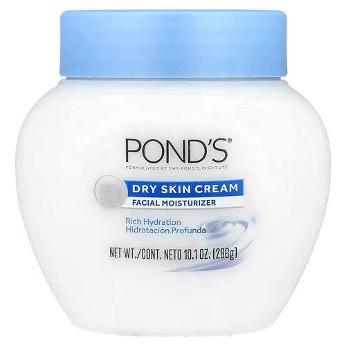 Crema nueva