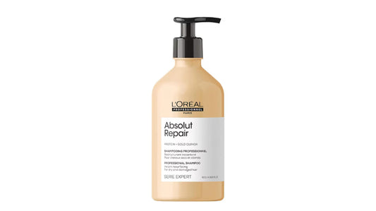 Crema para el pelo