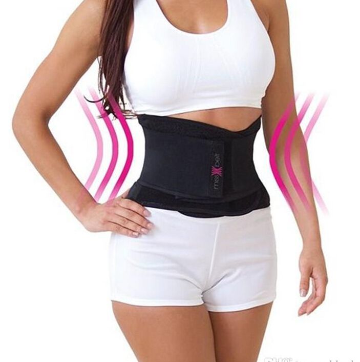 IMPERDIBLE! Faja para Silueta EasyReduce®